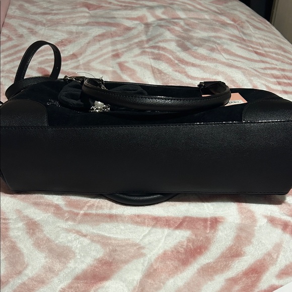 Juicy Couture Never a Dull Moment Hobo/satchel. - Picture 6 of 13